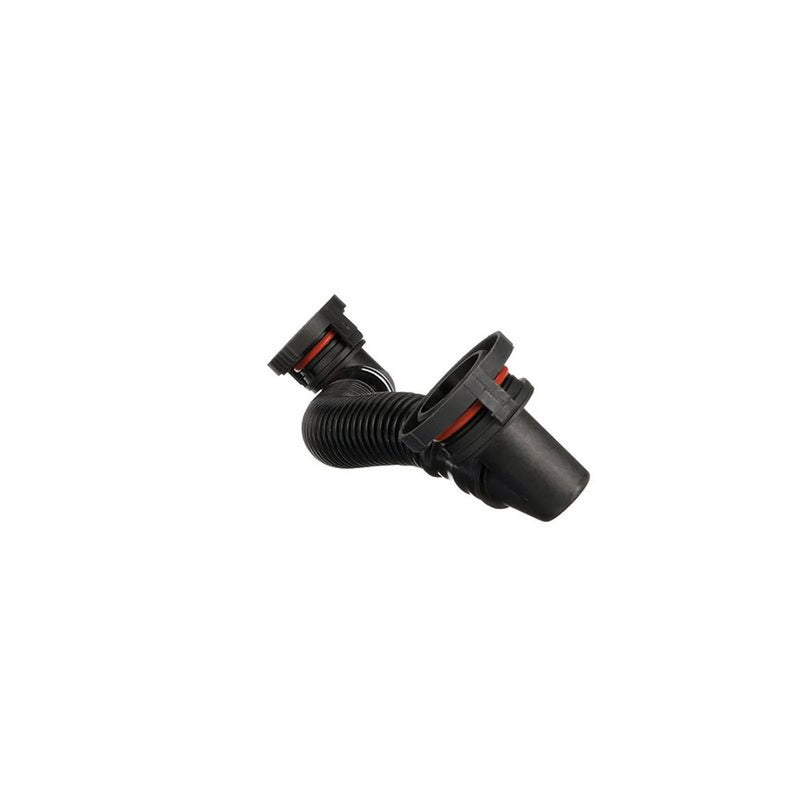 Gates Crankcase Ventilation Hose 270mm fits Audi A6 Allroad C7 2012-2016 3.0