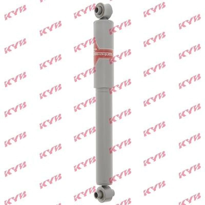 KYB Shock Absorber Damper Strut Rear fits Porsche 924 1975-1989 2.0