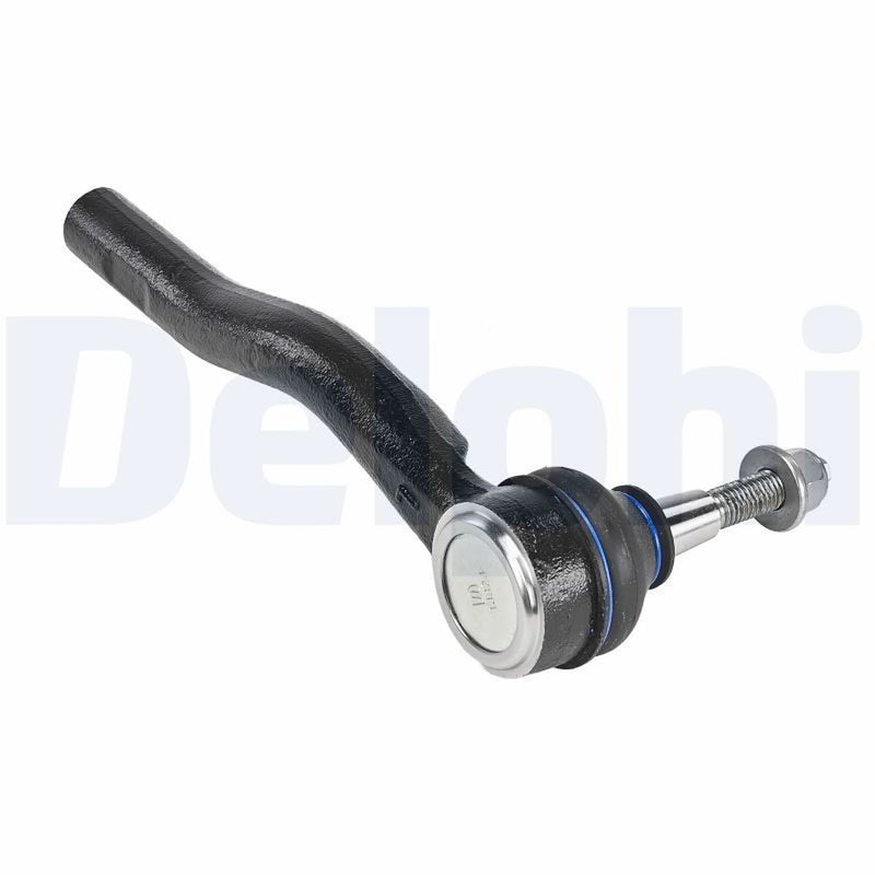 Delphi Steering Tie Rod End Ball Joint Front fits Ford Usa Ranger Cab & Chassis