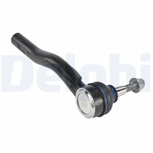Delphi Steering Tie Rod End Ball Joint Front fits Ford Usa Ranger Cab & Chassis