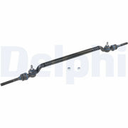Delphi Centre Rod Assembly Centre fits BMW 5 1996-2003