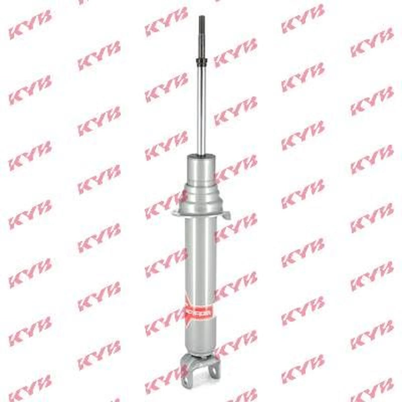 KYB Shock Absorber Damper Strut Front fits Mazda RX-8 2003-2012 1.3
