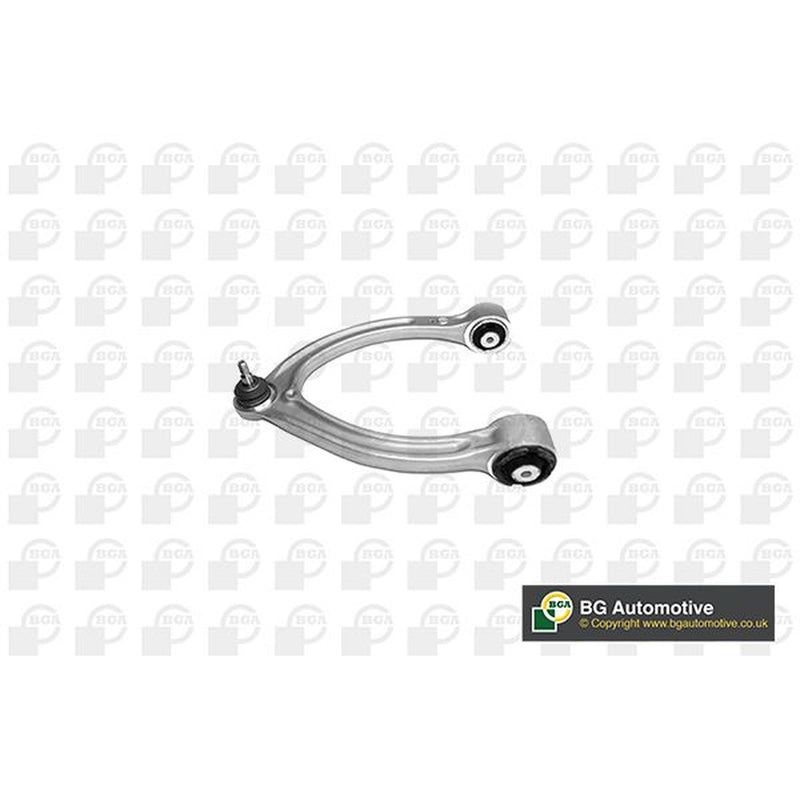 BGA 2 x L+R Front Control/Trailing Arms fits Mercedes-Benz S-Class 2005-2013