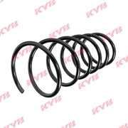 KYB Front Suspension Coil Spring fits Fiat Doblo 2001 on 1.6 1.9