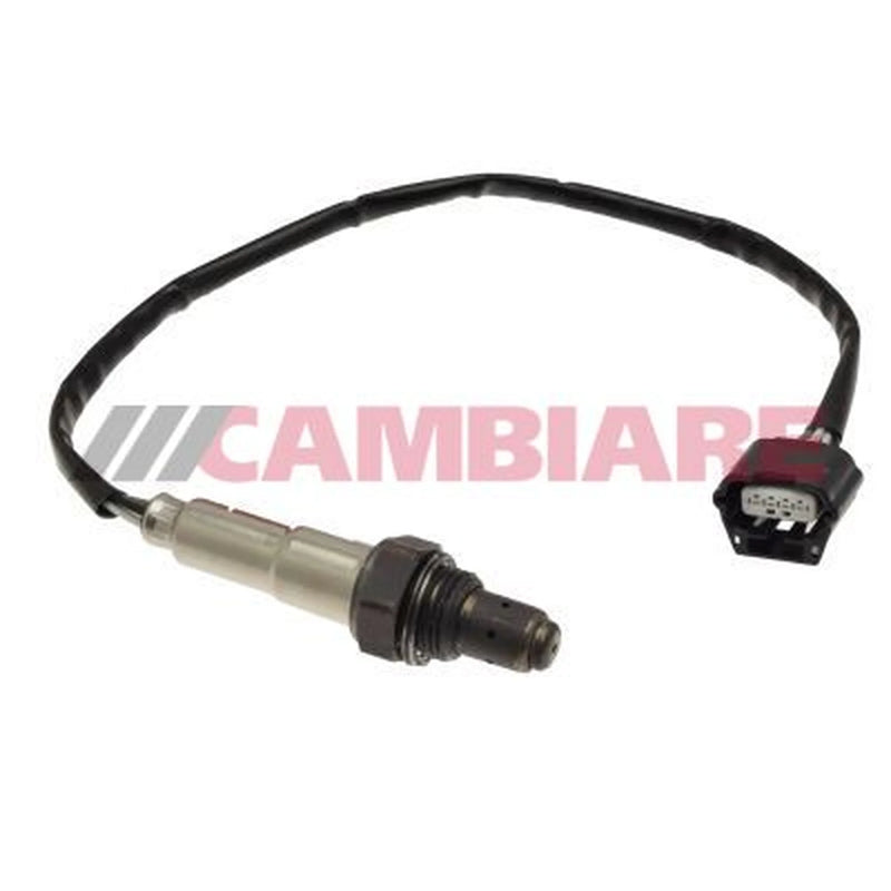 Cambiare O2 Lambda Oxygen Sensor after catalytic converter fits Nissan Juke