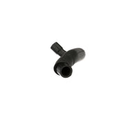 Gates Crankcase Ventilation Hose 285mm fits Mercedes-Benz Sprinter 3-T 2000-2006
