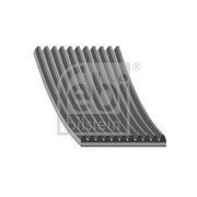Febi Multi V-Ribbed Drive Belt 34340