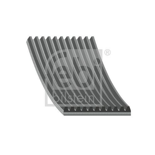 Febi Multi V-Ribbed Drive Belt 34340