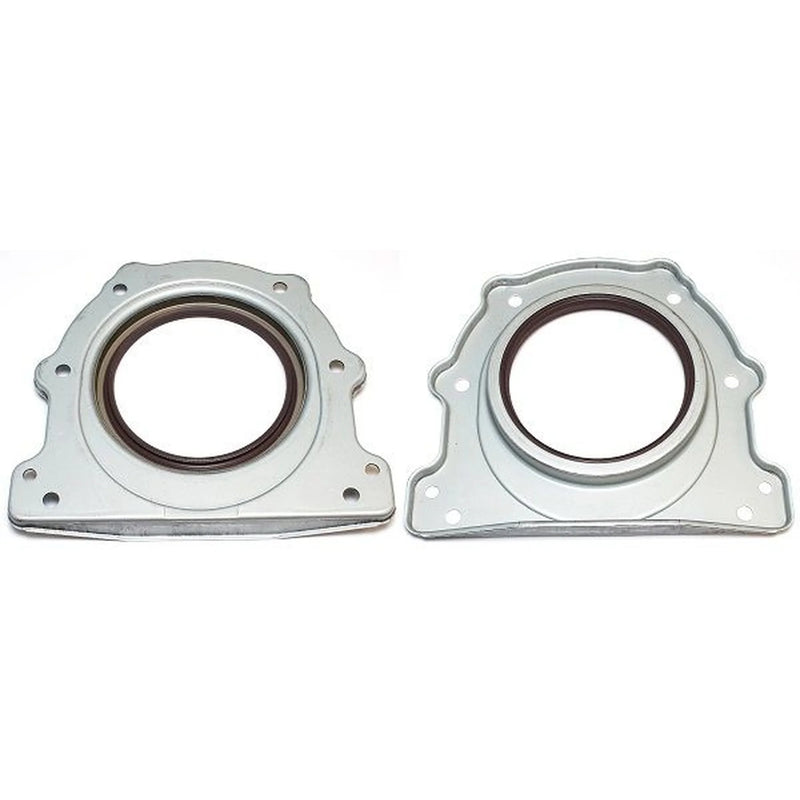 Elring Crankshaft Shaft Seal OD ID Wide fits Mitsubishi Colt VI 2004-2012