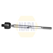 NAPA Stabiliser Drop Link Front Right fits Toyota Yaris Verso 2000-2005 1.3