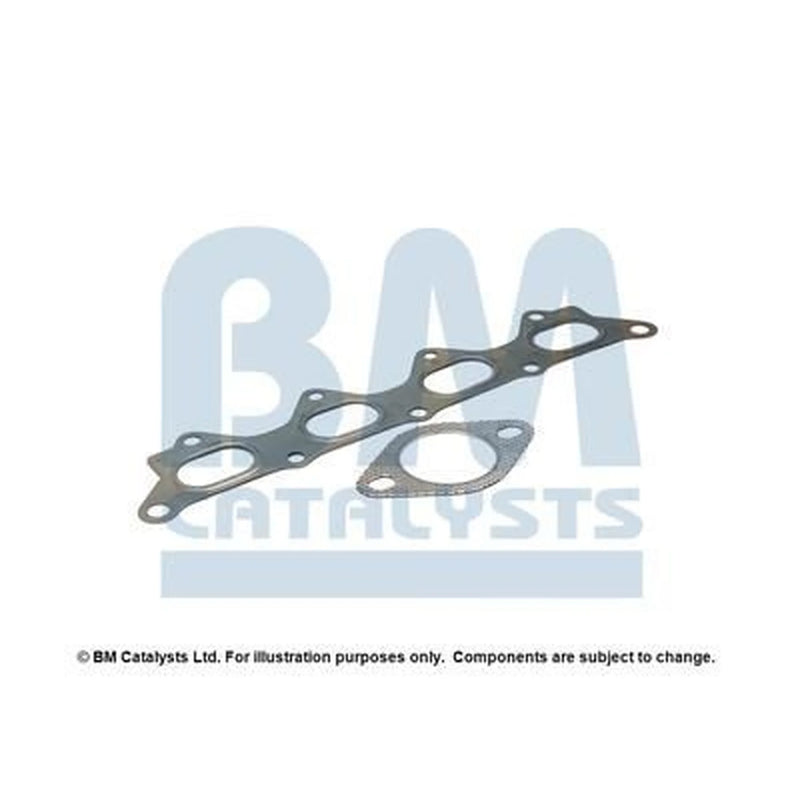 BM Catalysts Fitting Kit FK91770A FK91770A
