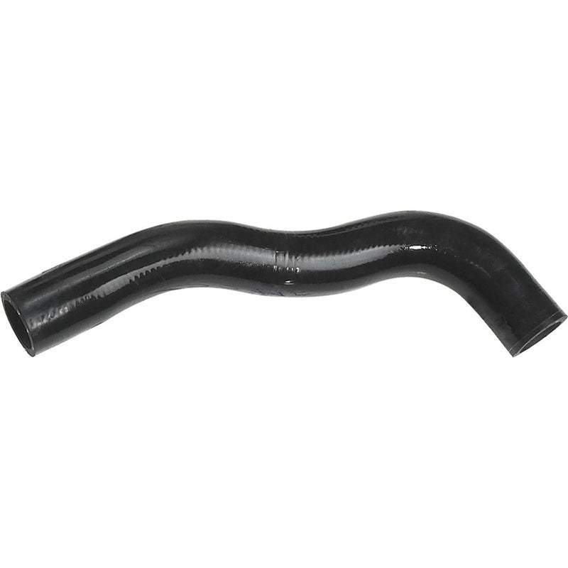 Gates Radiator Coolant Hose 310mm ID fits Citroën Ax 1986-1998 1.3 1.4