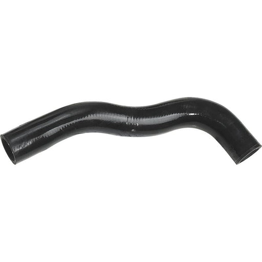 Gates Radiator Coolant Hose 310mm ID fits Citroën Ax 1986-1998 1.3 1.4