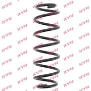 KYB Rear Suspension Coil Spring fits Citroën DS3 2009-2015 1.2 1.4 1.6