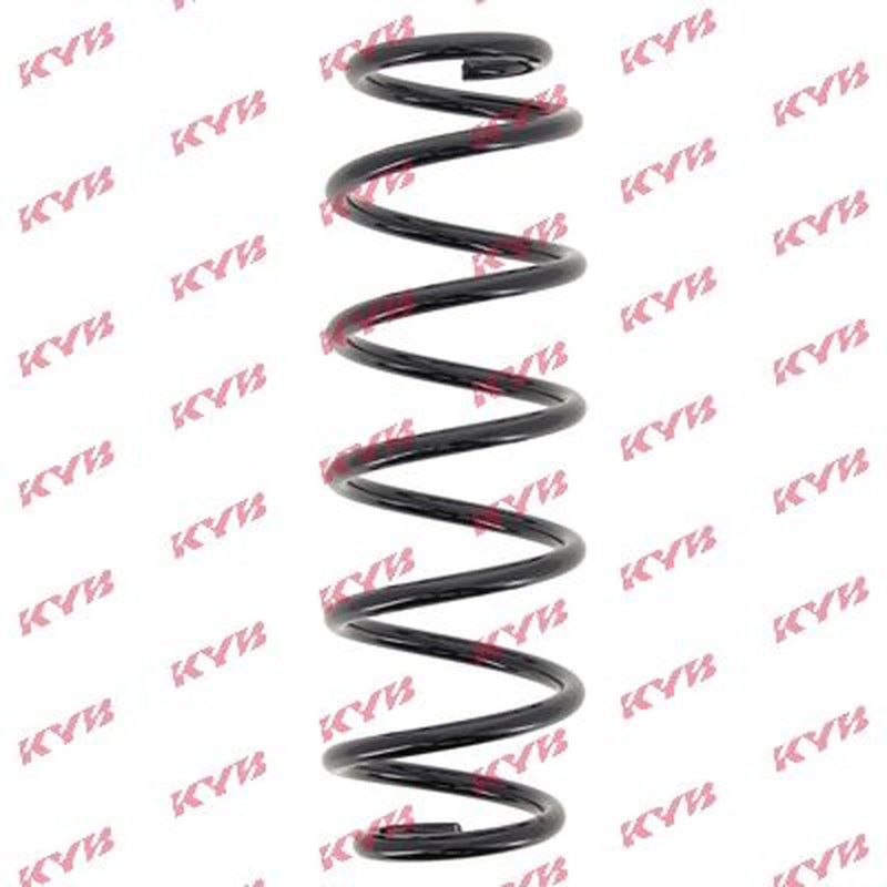 KYB Rear Suspension Coil Spring fits Citroën DS3 2009-2015 1.2 1.4 1.6