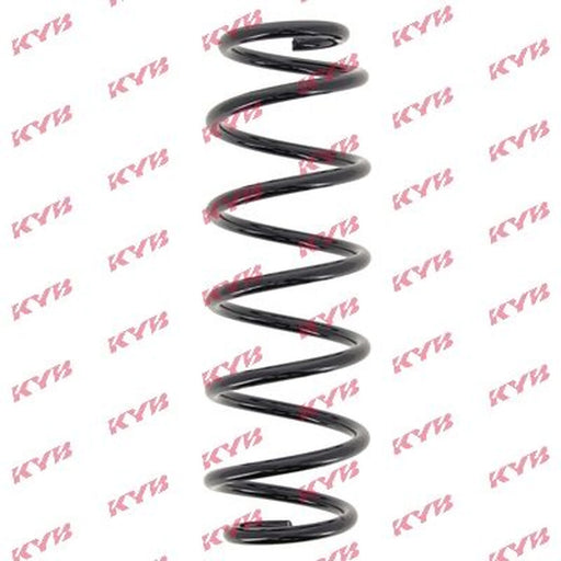 KYB Rear Suspension Coil Spring RA6159