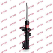 KYB 2 x Front Shock Absorbers fits Hyundai Getz 2002-2010 1.1 1.3 1.4 1.5 1.6