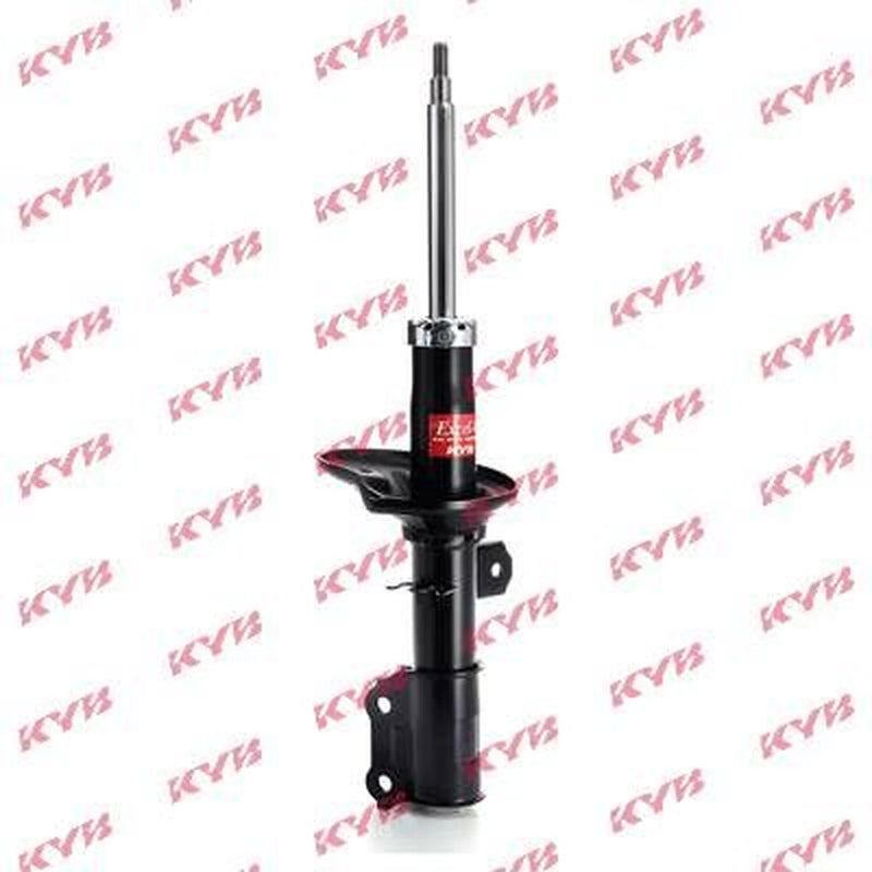 KYB 2 x Front Shock Absorbers fits Hyundai Getz 2002-2010 1.1 1.3 1.4 1.5 1.6