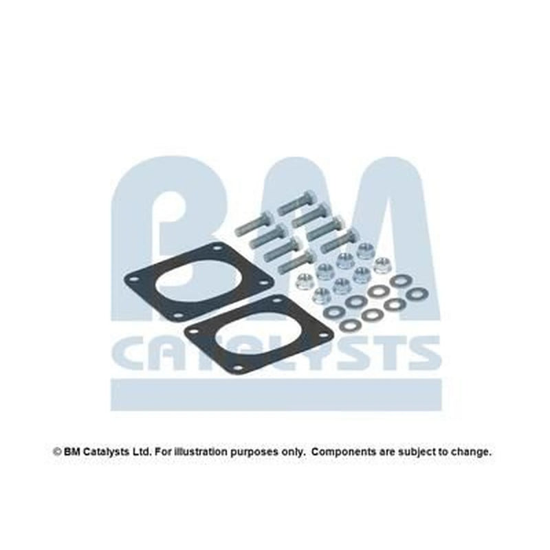 BM Catalysts Fitting Kit FK11030B FK11030B