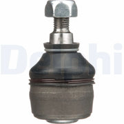 Delphi Steering Tie Rod End Ball Joint Front M12x1.25 fits Mitsubishi Carisma