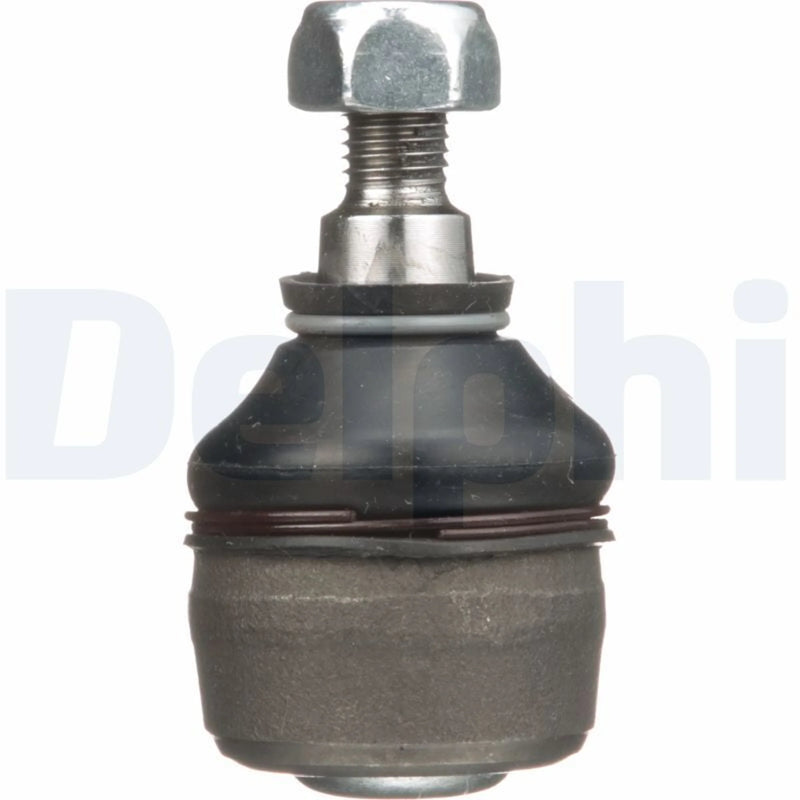 Delphi Steering Tie Rod End Ball Joint Front M12x1.25 fits Mitsubishi Carisma