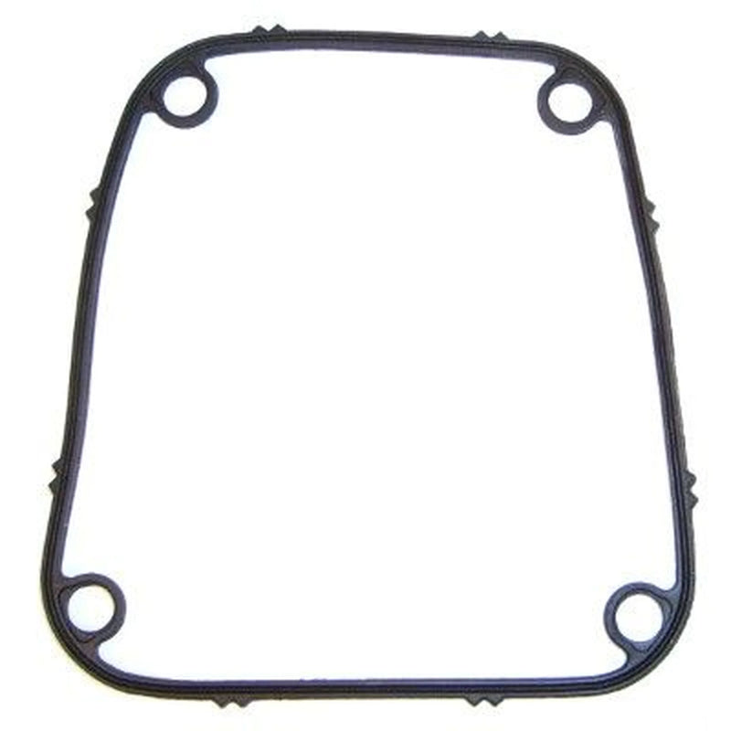 Elring Cylinder Head Cover Gasket fits Volvo 7000 1994 on