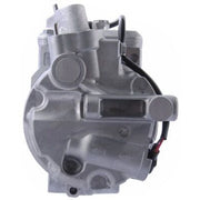 Mahle Air Conditioning Compressor fits BMW 5 2007-2010