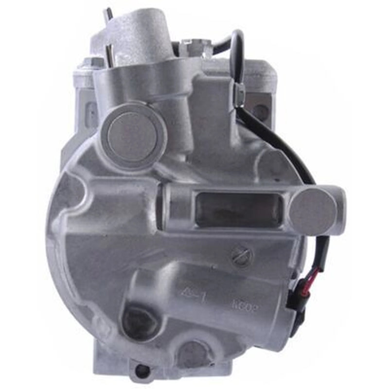 Mahle Air Conditioning Compressor fits BMW 5 2007-2010