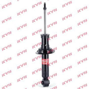 KYB Shock Absorber Damper Strut Rear fits Nissan Primera 1996-2002 2.0