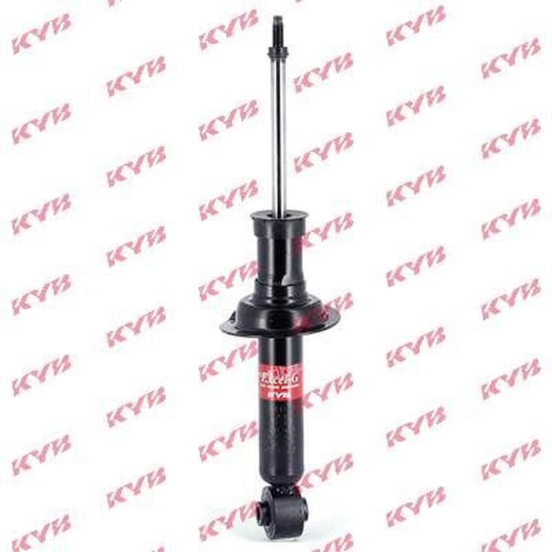 KYB Shock Absorber Damper Strut Rear fits Nissan Primera 1996-2002 2.0