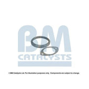BM Catalysts Exhaust Pipe Mounting Kit FK70544A