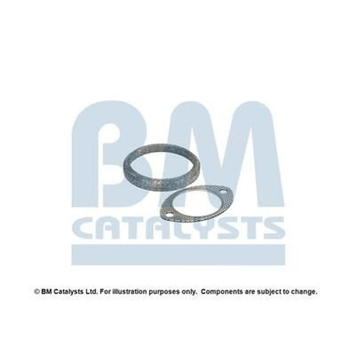 BM Catalysts Exhaust Pipe Mounting Kit FK70544A