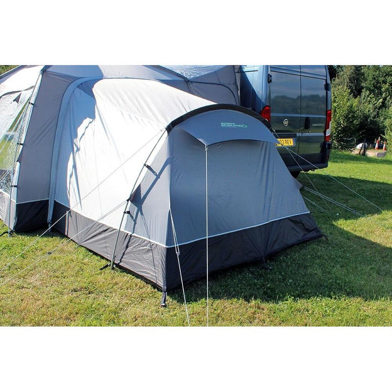 Outdoor Revolution Cayman Bedroom Annexe Fits Cayman Air + F/G Awnings Outdoor Revolution  - Dynamic Drive