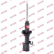 KYB Shock Absorber Damper Strut Front Left fits Kia Pride 1996-1999 1.3
