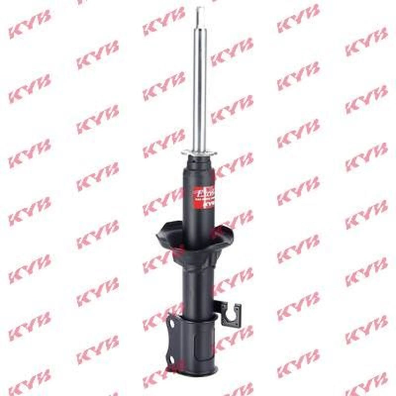 KYB Shock Absorber Damper Strut Front Left fits Kia Pride 1996-1999 1.3