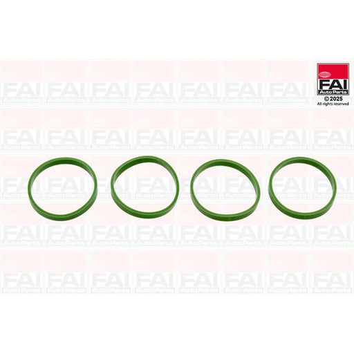 FAI Intake Manifold Gasket Set ID Wide High IM1475K