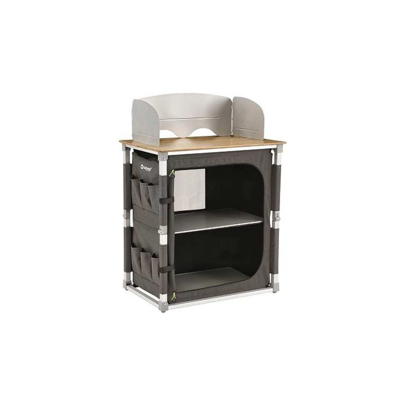Organize your campsite with Outwell Padres Kitchen Table Outwell - Dynamic Drive