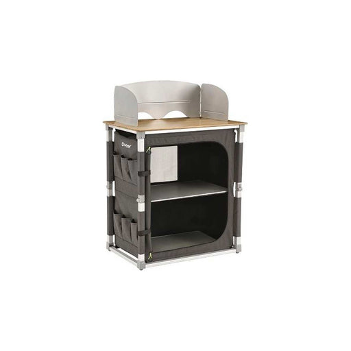 Organize your campsite with Outwell Padres Kitchen Table Outwell - Dynamic Drive