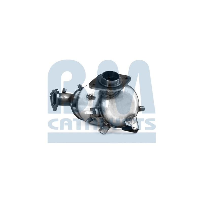BM Catalysts Homologated Diesel Cat & Dpf fits Toyota Auris 2006-2012 2.0 2.2