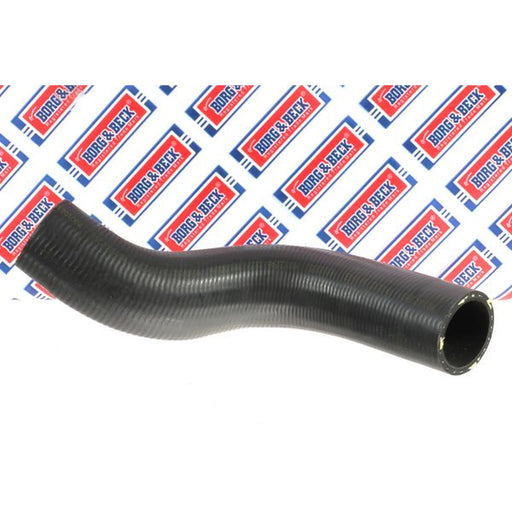 Borg & Beck Intercooler Turbo Charge Air Hose BTH1383