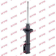 KYB 2 x Rear Shock Absorbers fits Subaru Vivio 1992-1998 0.7