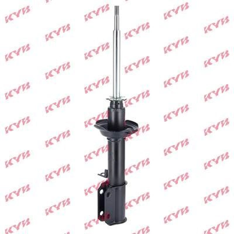 KYB 2 x Rear Shock Absorbers fits Subaru Vivio 1992-1998 0.7