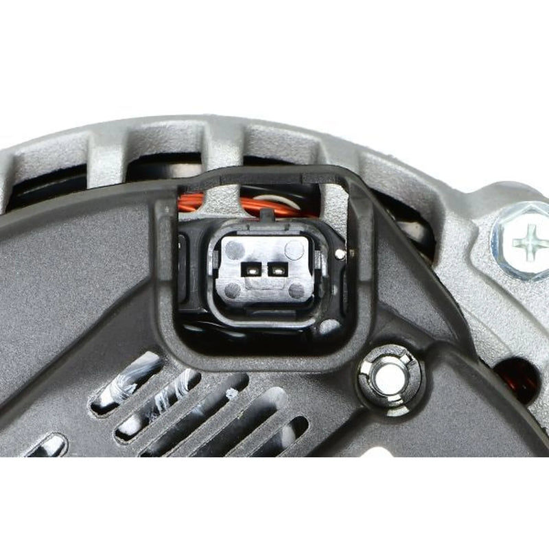 Hella Car Alternator 12V fits Dacia Duster 2010-2018 1.5 1.6