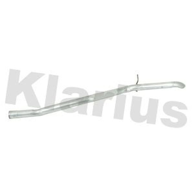 Klarius Exhaust Pipe OD fits Ford Transit 2006-2014 2.2