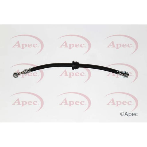 Apec Brake Hydraulic Hose Line Front HOS4430