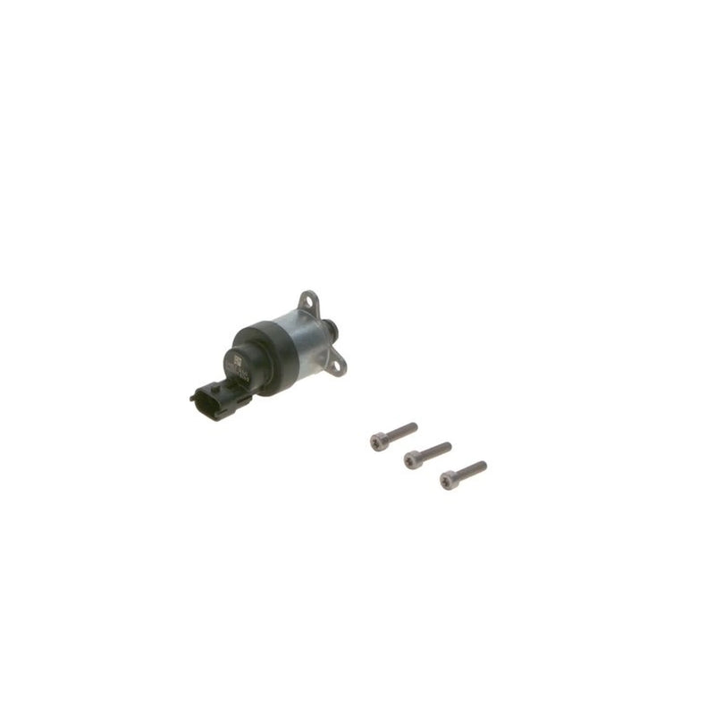 Bosch Fuel Quantity Control Valve (Common Rail) High-pressure Pump