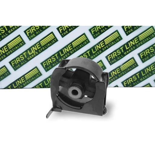 First Line Engine Mount Mounting fits Toyota Avensis Verso 2001-2009 2.0