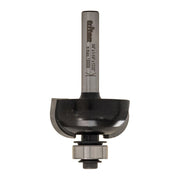 Triton 1/4" Cove Bit 1 1/4" x 17/32" Triton - Dynamic Drive