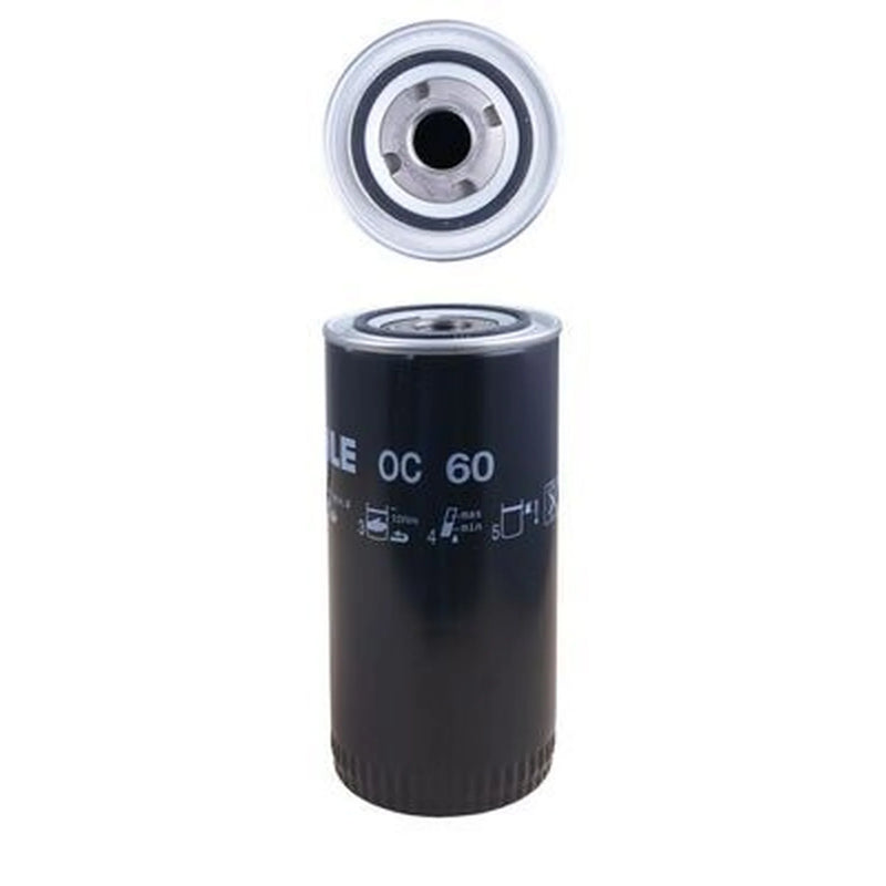 Mahle Engine Oil Filter OC 60