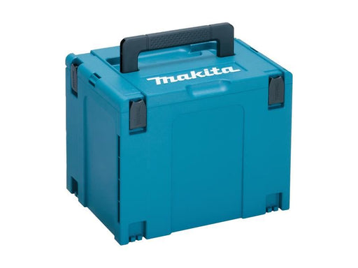 Makita MAKPAC Type 4 Carry Case: 821552-6 Makita - NN4 Online